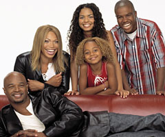 ma famille d'abord