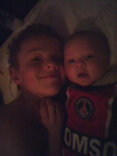 jordan et sebastien