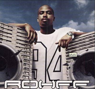 rohff revien en force