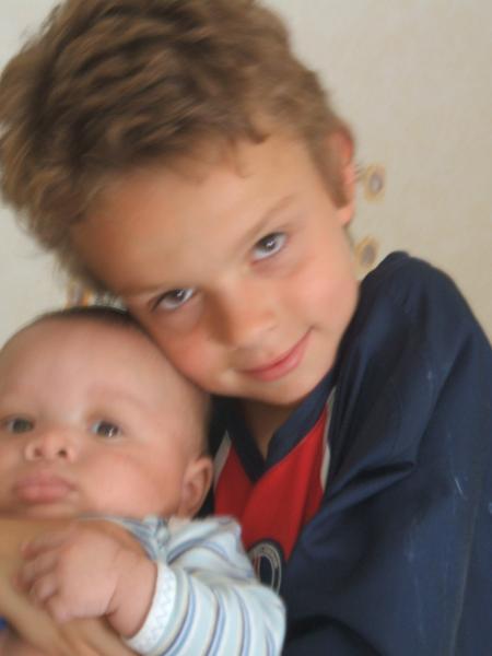 jordan et seb