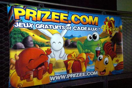 prizee