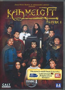 kaamelott
