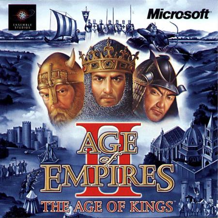 age of empires II